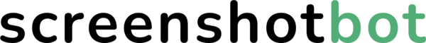 Screenshotbot logo