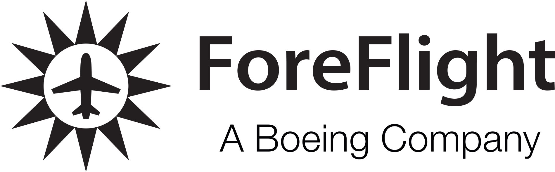 ForeFlight, a Boeing company